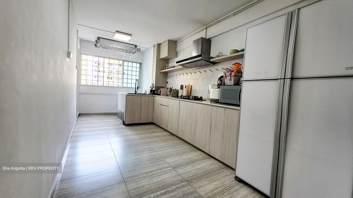 Blk 217 Tampines Street 23 (Tampines), HDB 4 Rooms #573153661